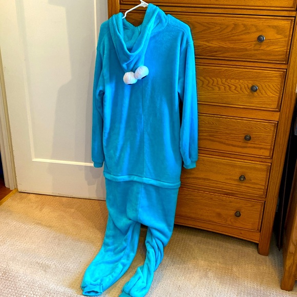 Sesame Street Cookie 🍪 Monster Onesie - Picture 4 of 6